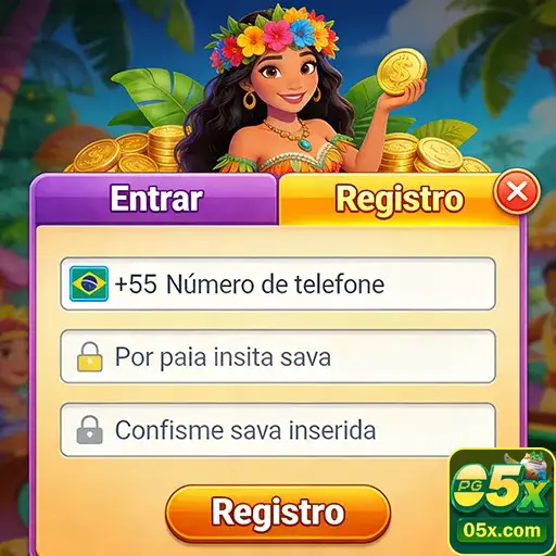 05x conquiste emocionante jogos emocionantes