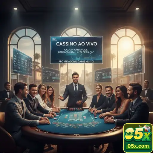 05x descubra elite mesas de cassino